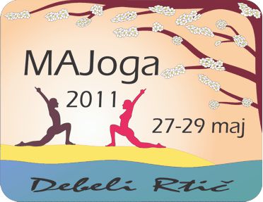 MAJoga 2011